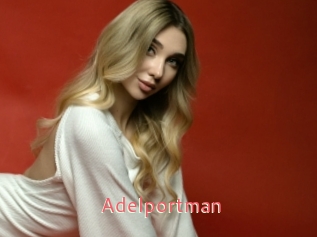 Adelportman