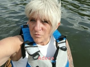 Adeze
