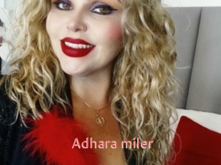 Adhara_miler