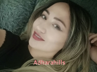 Adharahills