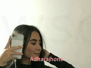 Adharajhons