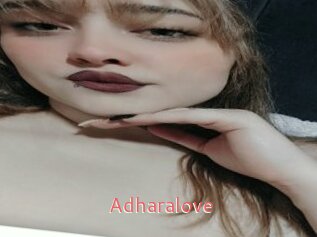 Adharalove