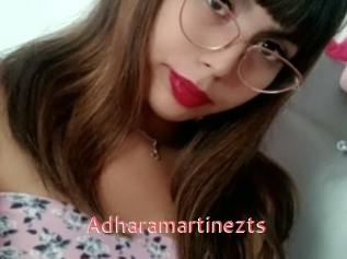 Adharamartinezts