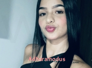 Adharamodus