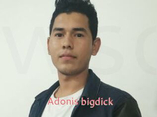 Adonis_bigdick