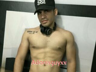 Adonisguyxx
