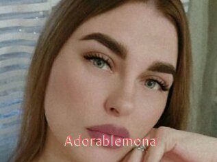 adorablemona Webcam Sexe Direct