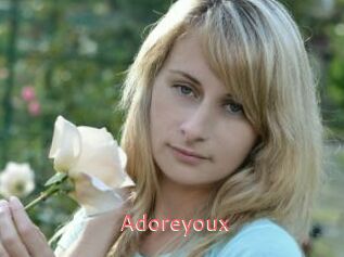 Adoreyoux