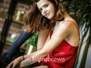Adrianabrown