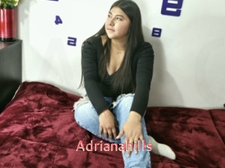 Adrianahills