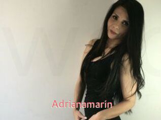 Adrianamarin