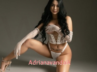 Adrianavandaik