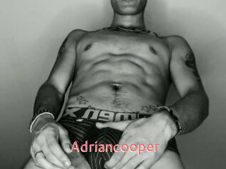 Adriancooper