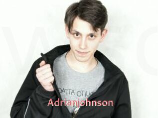Adrianjohnson