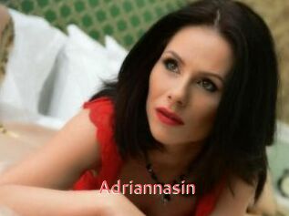 Adriannasin
