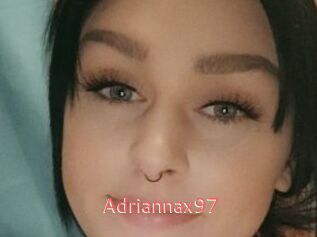Adriannax97