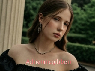Adrienmcgibbon
