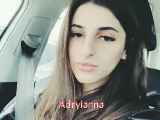 Adryianna