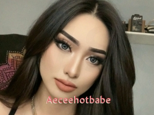 Aeceehotbabe