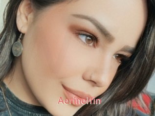 Aerinelfin