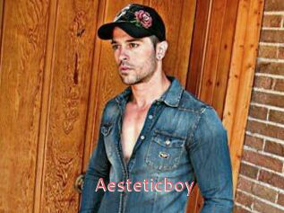 Aesteticboy