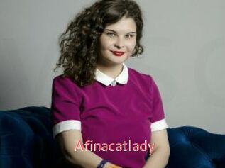 Afinacatlady