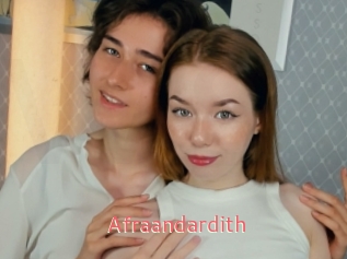 Afraandardith