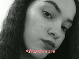 Afraashmore