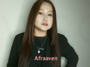 Afraaven