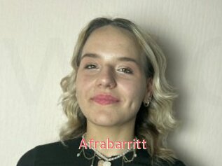 Afrabarritt