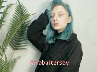 Afrabattersby