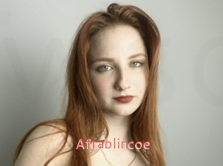 Afrablincoe
