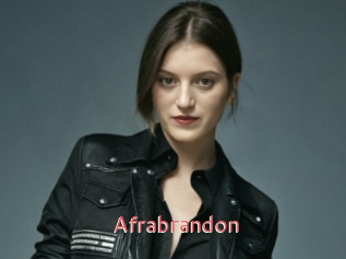 Afrabrandon
