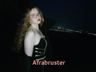 Afrabruster