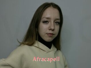 Afracapell