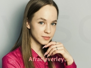 afracleverley Webcam Sexe Direct