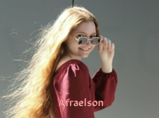 afraelson Webcam Sexe Direct