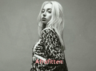 Afrafitten