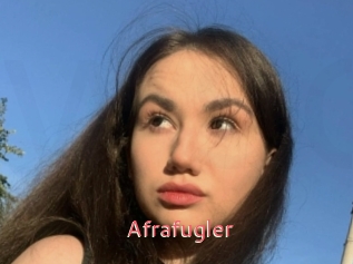 Afrafugler