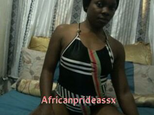 Africanprideassx