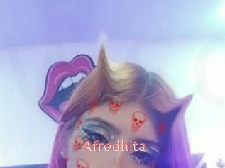 Afrodhita