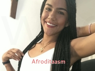 Afroditaasm
