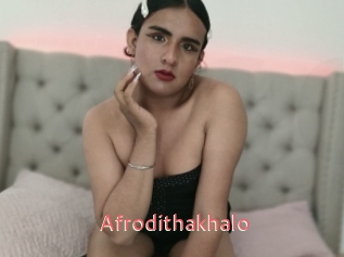 Afrodithakhalo