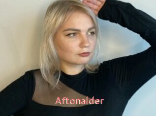 Aftonalder