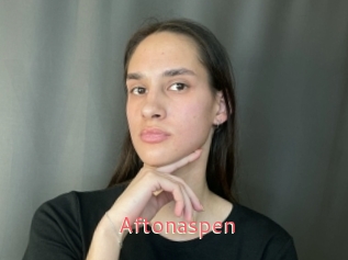 Aftonaspen