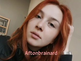 Aftonbrainard