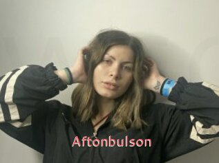 Aftonbulson