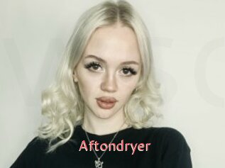 Aftondryer