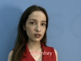 Aftonhey