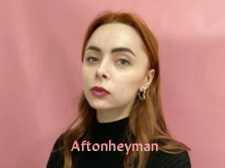 Aftonheyman